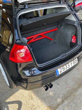 Volkswagen Golf 2007