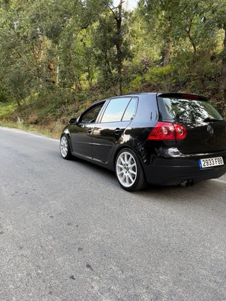 Volkswagen Golf 2007