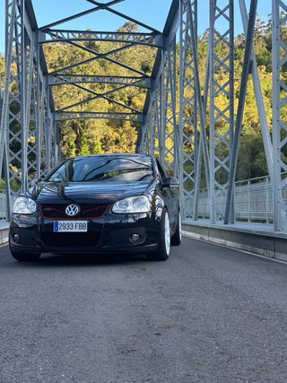 Volkswagen Golf 2007