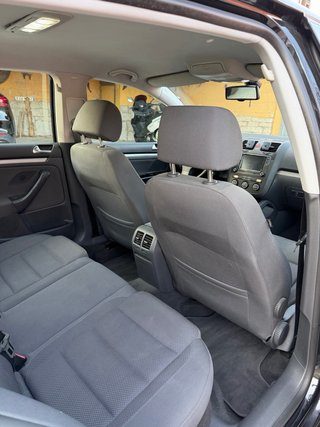 Volkswagen Golf 2007