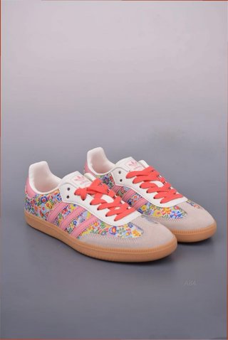 Adidas Samba OG Floral Talla 36