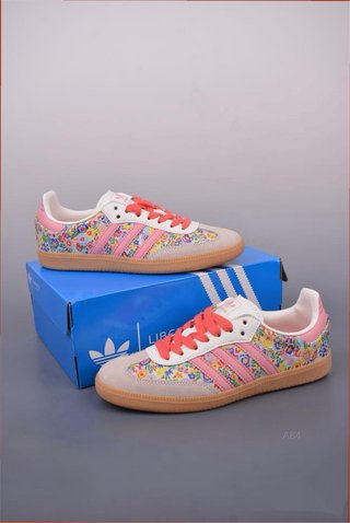 Adidas Samba OG Floral Talla 36