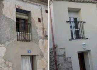 Servicios de pintura profesional