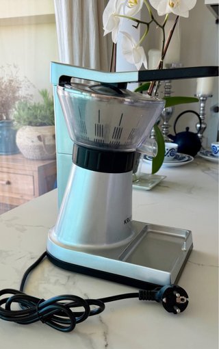 Exprimidor de zumos Krups ZX7000