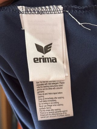 Camiseta FC Köln original Erima 2013/2014