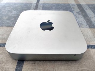 Mac mini Late 2014 - i5 2.6 GHz - 8GB - 1TB HDD de Segunda mano