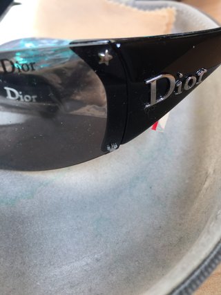 Gafas de Sol Dior Originales Seminuevas