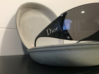 Gafas de Sol Dior Originales Seminuevas
