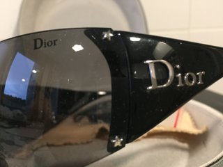 Gafas de Sol Dior Originales Seminuevas