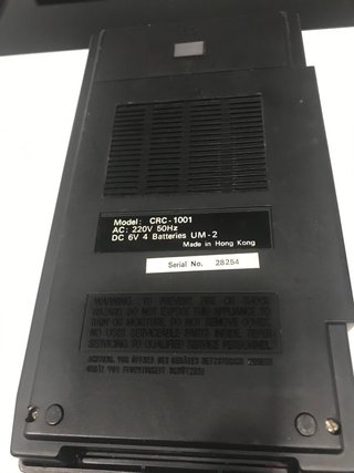 Computone Retro Informatica