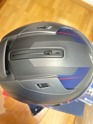 Casco Modular Shark Nuevo
