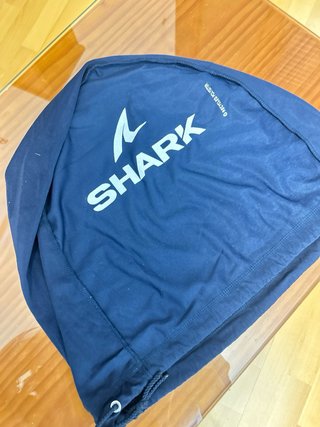 Casco Modular Shark Nuevo