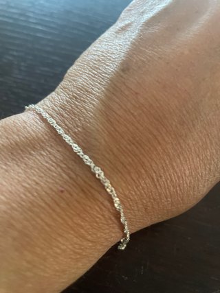 Bracciale Argento