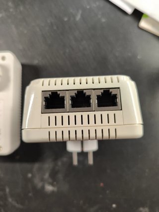 Devolo 500 AV Wireless+ Powerline