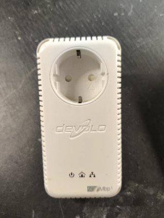 Devolo 500 AV Wireless+ Powerline