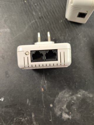 Devolo 500 AV Wireless+ Powerline