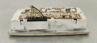 LUZ INTERIOR OPEL MERIVA B * 316627975