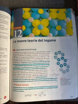 Chimica concetti e modelli