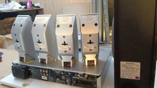Home Cinema Pioneer