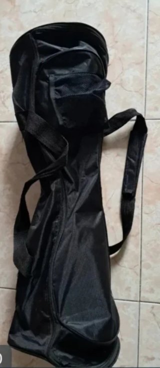 Funda para Hoverboard Negra