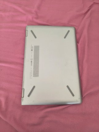 HP Pavilion x360 Convertible Plata