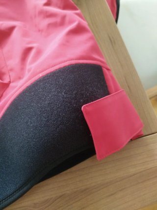 Chaqueta Seland barrancos Talla S NUEVA