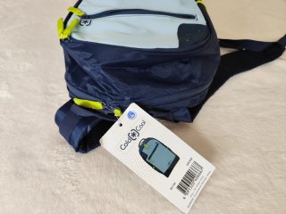 Mochila nevera isotérmica Cold Cool 15L A ESTRENAR