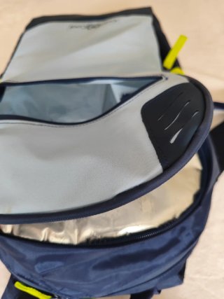 Mochila nevera isotérmica Cold Cool 15L A ESTRENAR