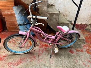 Bicicletas