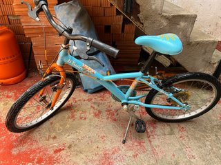 Bicicletas