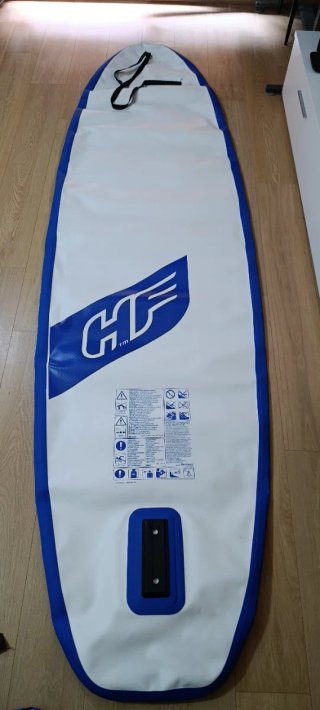 Tabla Paddle Surf 10' + Accesorios