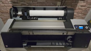 Plotter Epson SureColor SC-P6000