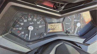 Yamaha TMAX 2014 Maxi Scooter