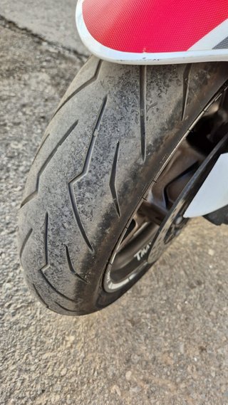 Yamaha TMAX 2014 Maxi Scooter