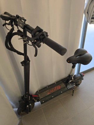 Patinete Eléctrico LAOTIE ES10P Doble Motor