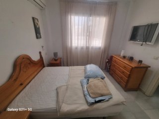 Alquiler apartamento La Carihuela, Montemar Puerto