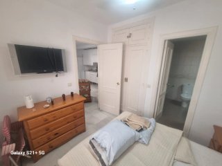 Alquiler apartamento La Carihuela, Montemar Puerto