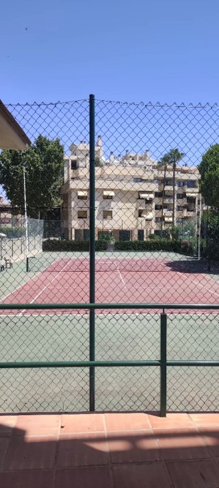 Alquiler apartamento La Carihuela, Montemar Puerto