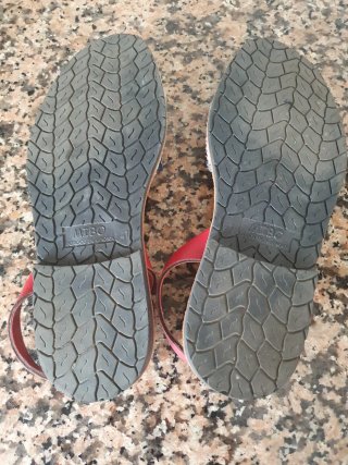 Menorquinas Mibo Talla 41