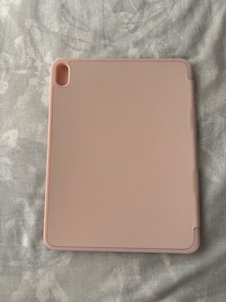 Cover protettiva per iPad rosa