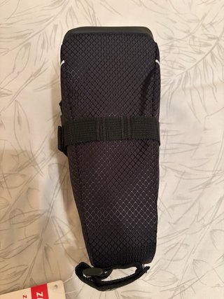 Bolsa Zefal para cuadro de bici