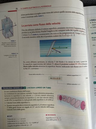 Le traiettorie della fisica