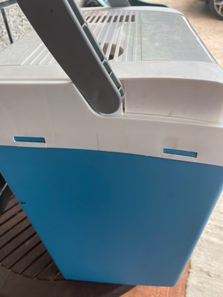 Nevera portátil ROKTRAIL 22L (220V/12V)