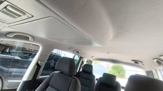 Volkswagen Touran 2007