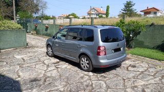 Volkswagen Touran 2007