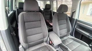 Volkswagen Touran 2007