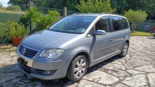Volkswagen Touran 2007