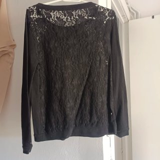 Ropa variada