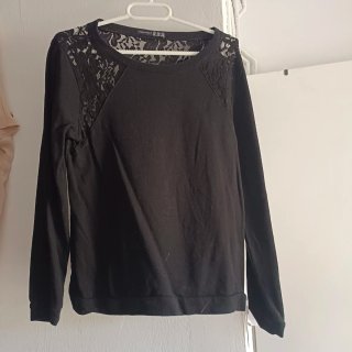 Ropa variada