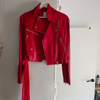 Ropa variada